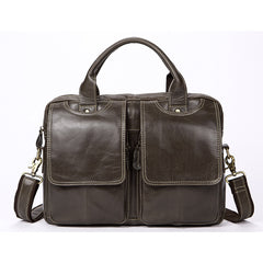 Briefcase Travel Tote Bag - European Style