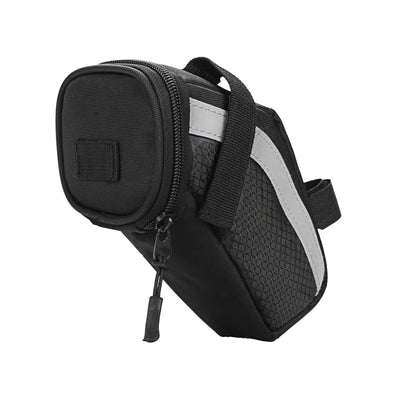 B-SOUL Bicycle Tail Bag for Mountain and Road Bikes