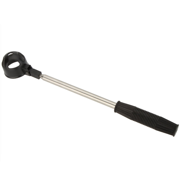 Golf Ball Retriever, Stainless Steel Pick-Up Tool