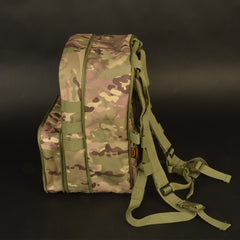 Tactical Outdoor Climbing Backpack
